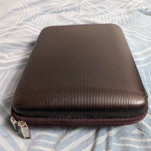 Laura Mercier makeup bag/case